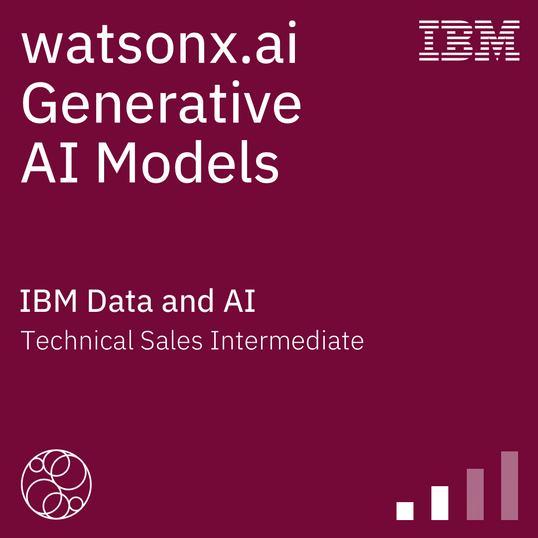 IBM watsonx
