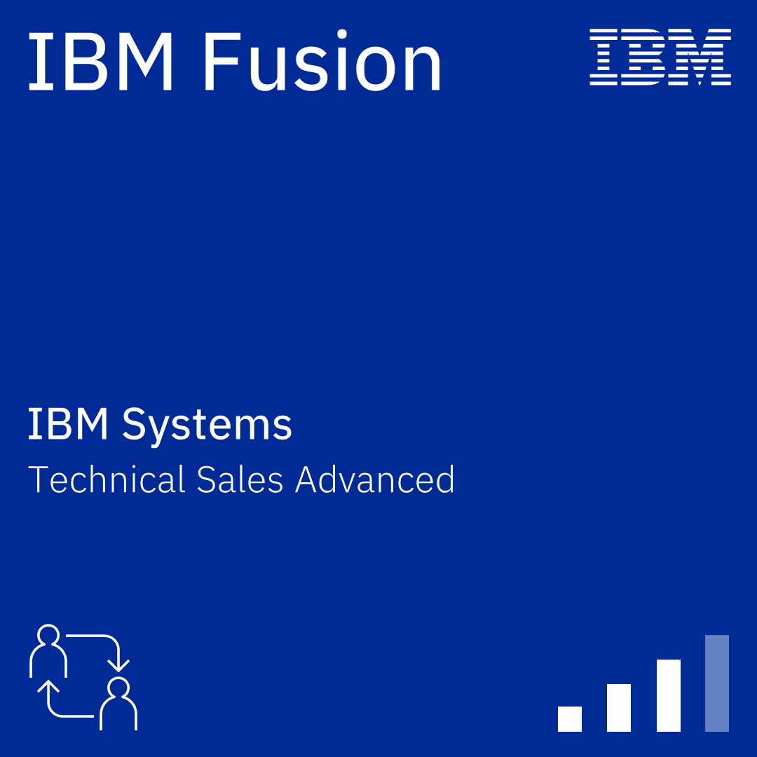 IBM Fusion