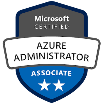 Microsoft Azure Administrator
