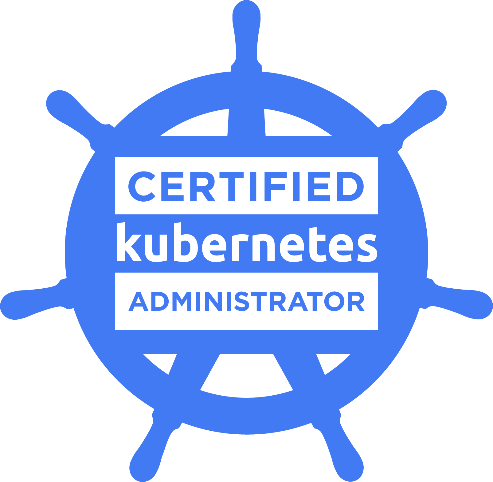 Kubernetes Administrator (CKA)