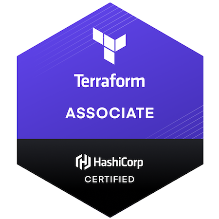 Terraform Associate